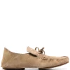 ( Nouvelle Collection ) Officine Creative Mocassins Yurok En Daim SUGHERO