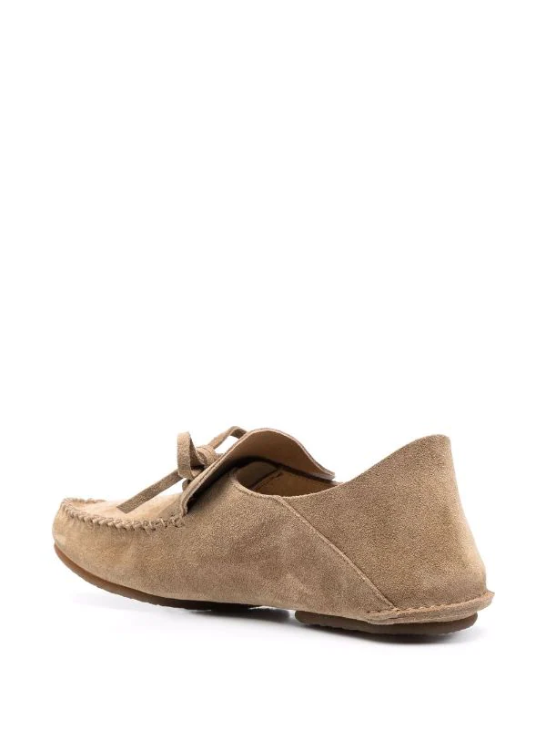 ( Nouvelle Collection ) Officine Creative Mocassins Yurok En Daim SUGHERO 5 ( Nouvelle Collection ) Officine Creative Mocassins Yurok En Daim SUGHERO – Image 3