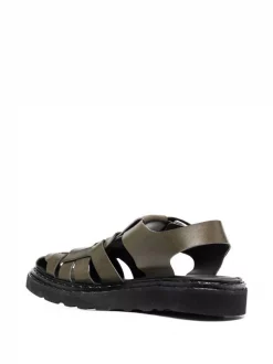 ( Nouvelle Collection ) Officine Creative SEA WEED Sandales à Design à Brides Femme -Officine Creative Soldes 17603754 38693590 600