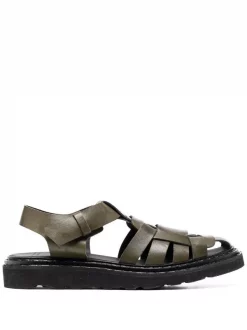 ( Nouvelle Collection ) Officine Creative SEA WEED Sandales à Design à Brides Femme