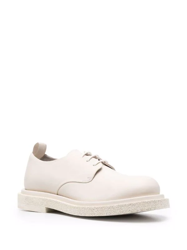 ( Nouvelle Collection ) Officine Creative Chaussures Oxford En Cuir NEBBIA 4 ( Nouvelle Collection ) Officine Creative Chaussures Oxford En Cuir NEBBIA – Image 2