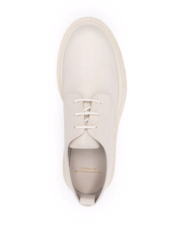 ( Nouvelle Collection ) Officine Creative Chaussures Oxford En Cuir NEBBIA 6 ( Nouvelle Collection ) Officine Creative Chaussures Oxford En Cuir NEBBIA – Image 4