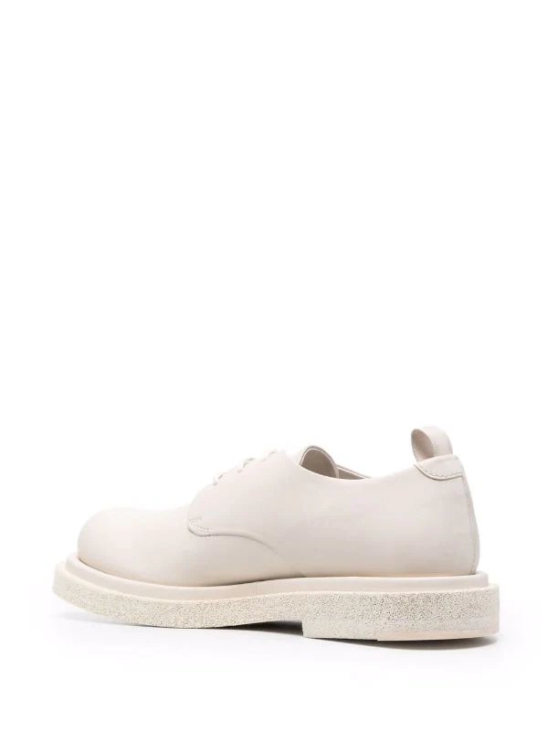 ( Nouvelle Collection ) Officine Creative Chaussures Oxford En Cuir NEBBIA 5 ( Nouvelle Collection ) Officine Creative Chaussures Oxford En Cuir NEBBIA – Image 3