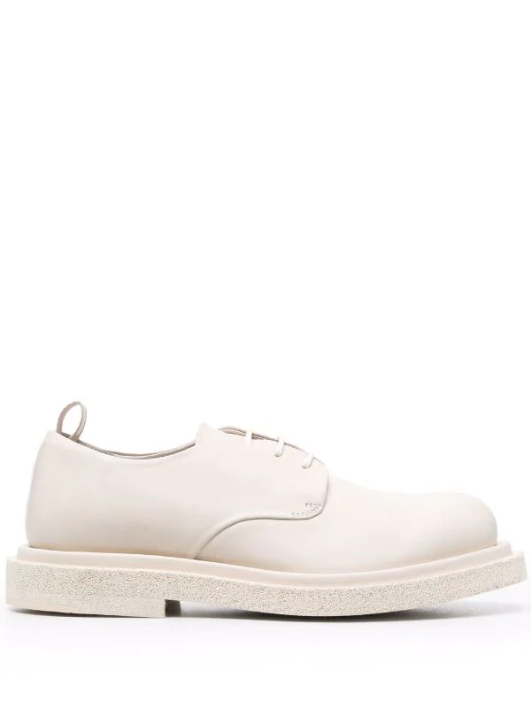 ( Nouvelle Collection ) Officine Creative Chaussures Oxford En Cuir NEBBIA 3 ( Nouvelle Collection ) Officine Creative Chaussures Oxford En Cuir NEBBIA