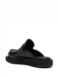 ( Nouvelle Collection ) Officine Creative Mocassins Wisal 015 à Design à Enfiler NERO 8 ( Nouvelle Collection ) Officine Creative Mocassins Wisal 015 à Design à Enfiler NERO -Officine Creative Soldes 17603759 38788011 600