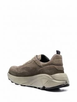 ( Nouvelle Collection ) Officine Creative BOSCO Baskets En Daim Femme 8 ( Nouvelle Collection ) Officine Creative BOSCO Baskets En Daim Femme -Officine Creative Soldes 17603760 36958375 600