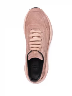 ( Nouvelle Collection ) Officine Creative Baskets En Daim Femme 9 ( Nouvelle Collection ) Officine Creative Baskets En Daim Femme -Officine Creative Soldes 17603761 36957252 600