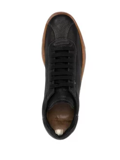 ( Nouvelle Collection ) Officine Creative BLACK Baskets Karma Homme -Officine Creative Soldes 17603762 39515841 600