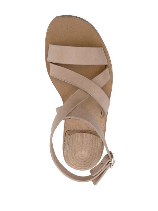 ( Nouvelle Collection ) Officine Creative Sandales Contraire 104 En Cuir Femme 6 ( Nouvelle Collection ) Officine Creative Sandales Contraire 104 En Cuir Femme – Image 4