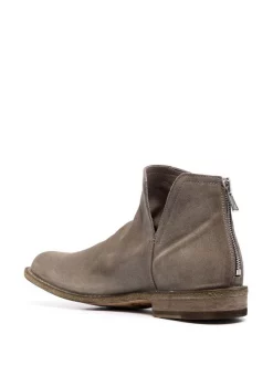 ( Nouvelle Collection ) Officine Creative Bottines Legrand 160 En Daim BOSCO 8 ( Nouvelle Collection ) Officine Creative Bottines Legrand 160 En Daim BOSCO -Officine Creative Soldes 17603766 36995472 600