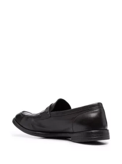 ( Nouvelle Collection ) Officine Creative Mocassins à Effet Usé Homme -Officine Creative Soldes 17603772 37150669 600