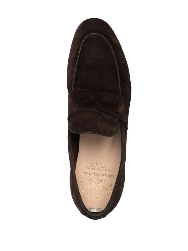 ( Nouvelle Collection ) Officine Creative Mocassins Barona En Daim Homme 6 ( Nouvelle Collection ) Officine Creative Mocassins Barona En Daim Homme – Image 4