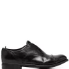 ( Nouvelle Collection ) Officine Creative Chaussures Oxford En Cuir Homme -Officine Creative Soldes 17603778 37853240 600
