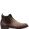 ( Nouvelle Collection ) Officine Creative QUARZO Bottes Chronicle En Daim Homme 2 ( Nouvelle Collection ) Officine Creative QUARZO Bottes Chronicle En Daim Homme -Officine Creative Soldes 17603779 37706389 600