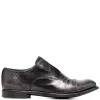 ( Nouvelle Collection ) Officine Creative Derbies à Design Sans Lacets Homme -Officine Creative Soldes 17603780 38031670 600
