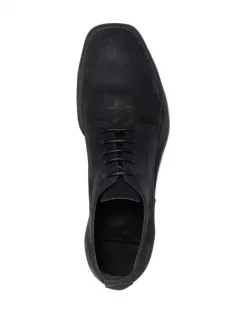 ( Nouvelle Collection ) Officine Creative NERO Derbies Durga En Cuir Homme -Officine Creative Soldes 17603783 37317244 600
