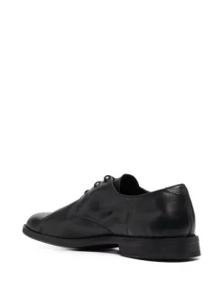 ( Nouvelle Collection ) Officine Creative Derbies Joshper 010 Homme -Officine Creative Soldes 17603790 37312688 600