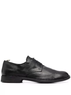 ( Nouvelle Collection ) Officine Creative Derbies Joshper 010 Homme