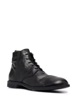 ( Nouvelle Collection ) Officine Creative NERO Bottines Joshper Homme -Officine Creative Soldes 17603792 37315315 600