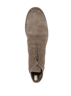 ( Nouvelle Collection ) Officine Creative FLINT Bottines Joshper à Lacets Homme -Officine Creative Soldes 17603793 36956618 600