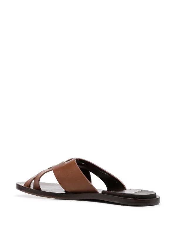 ( Nouvelle Collection ) Officine Creative Sandales à Brides Croisées CORTECCIA 5 ( Nouvelle Collection ) Officine Creative Sandales à Brides Croisées CORTECCIA – Image 3