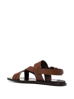 ( Nouvelle Collection ) Officine Creative Sandales Kontraire à Brides Homme -Officine Creative Soldes 17603809 36956601 600