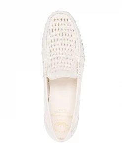 ( Nouvelle Collection ) Officine Creative Vapore Mocassins Libre En Cuir Tressé Homme -Officine Creative Soldes 17603814 39510933 600