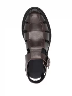 ( Nouvelle Collection ) Officine Creative Sandales Lyndon à Brides Homme -Officine Creative Soldes 17603815 38674399 600