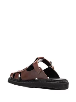 ( Nouvelle Collection ) Officine Creative Sandales à Design à Brides Homme -Officine Creative Soldes 17603817 38693468 600