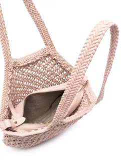 ( Nouvelle Collection ) Officine Creative TAPIOCA Sac Cabas Susan 06 à Design Tressé Femme -Officine Creative Soldes 17603821 36981151 600