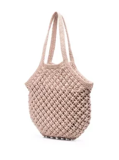 ( Nouvelle Collection ) Officine Creative TAPIOCA Sac Cabas Susan 06 à Design Tressé Femme -Officine Creative Soldes 17603821 36981153 600