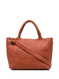 ( Nouvelle Collection ) Officine Creative Sac Cabas OC Class 48 GINGER BISCUIT