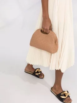 ( Nouvelle Collection ) Officine Creative GOBI Sac à Main Helen 12 Femme -Officine Creative Soldes 17603830 36969569 600