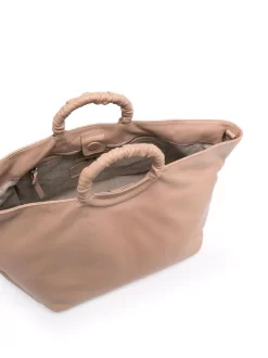 ( Nouvelle Collection ) Officine Creative Sac à Main Circle 15 TAUPE 13 ( Nouvelle Collection ) Officine Creative Sac à Main Circle 15 TAUPE -Officine Creative Soldes 17603831 37341911 600