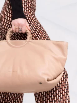 ( Nouvelle Collection ) Officine Creative Sac à Main Circle 15 TAUPE 10 ( Nouvelle Collection ) Officine Creative Sac à Main Circle 15 TAUPE -Officine Creative Soldes 17603831 37343395 600