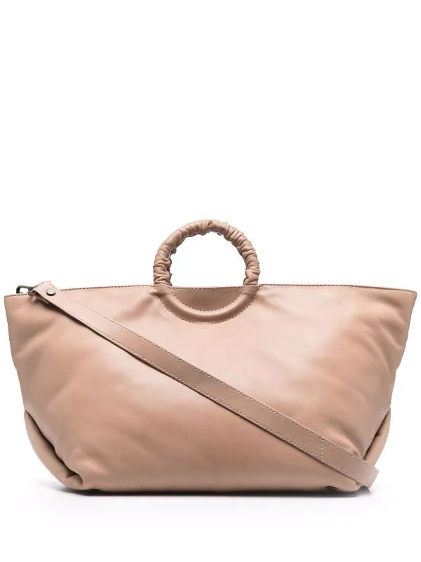 ( Nouvelle Collection ) Officine Creative Sac à Main Circle 15 TAUPE 3 ( Nouvelle Collection ) Officine Creative Sac à Main Circle 15 TAUPE