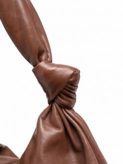 ( Nouvelle Collection ) Officine Creative Sac à Main Knots 18 BRUNO -Officine Creative Soldes 17603832 36958843 600