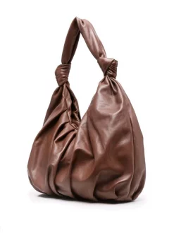 ( Nouvelle Collection ) Officine Creative Sac à Main Knots 18 BRUNO -Officine Creative Soldes 17603832 36960217 600