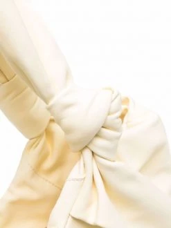 ( Nouvelle Collection ) Officine Creative CREAM Sac à Main Knots 20 Femme -Officine Creative Soldes 17603833 37344545 600