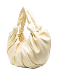 ( Nouvelle Collection ) Officine Creative CREAM Sac à Main Knots 20 Femme -Officine Creative Soldes 17603833 37345989 600