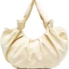 ( Nouvelle Collection ) Officine Creative CREAM Sac à Main Knots 20 Femme