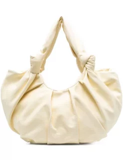 ( Nouvelle Collection ) Officine Creative CREAM Sac à Main Knots 20 Femme