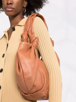 ( Nouvelle Collection ) Officine Creative Sac Porté épaule Knot 20 Femme -Officine Creative Soldes 17603834 37363482 600