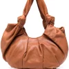 ( Nouvelle Collection ) Officine Creative Sac Porté épaule Knot 20 Femme -Officine Creative Soldes 17603834 37364327 600