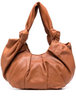 ( Nouvelle Collection ) Officine Creative Sac Porté épaule Knot 20 Femme