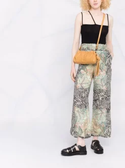 ( Nouvelle Collection ) Officine Creative Sac à Bandoulière Knot 24 CURCUMA -Officine Creative Soldes 17603835 37345020 600