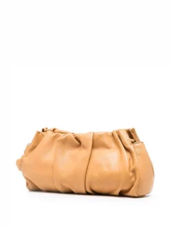 ( Nouvelle Collection ) Officine Creative Sac à Bandoulière Knot 24 CURCUMA -Officine Creative Soldes 17603835 37345022 600