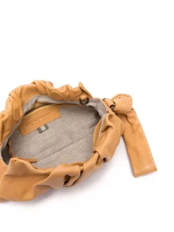 ( Nouvelle Collection ) Officine Creative Sac à Bandoulière Knot 24 CURCUMA -Officine Creative Soldes 17603835 37345023 600