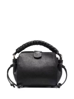( Nouvelle Collection ) Officine Creative Sac à Main Nolita NERO -Officine Creative Soldes 17603836 36981194 600