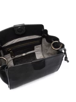 ( Nouvelle Collection ) Officine Creative Sac à Main Nolita NERO -Officine Creative Soldes 17603836 36981198 600